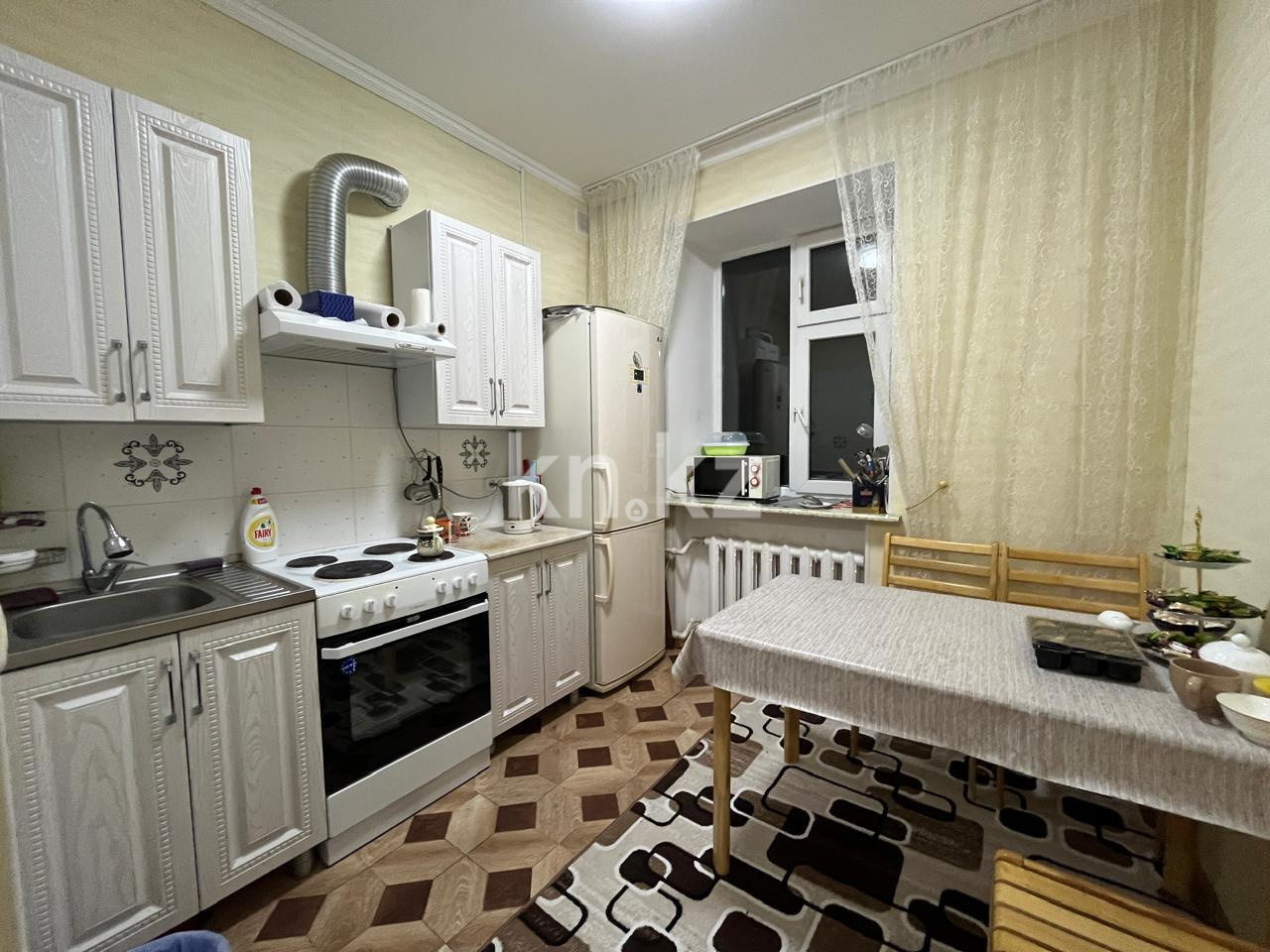 Продажа 3-комнатной квартиры, 75 м², ул. Жамбыла - Продажа квартир в Караганде фото 6 из 16