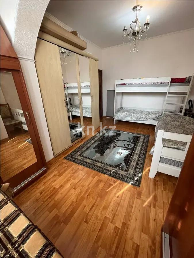 Продажа 3-комнатной квартиры, 75 м² в Алматы - фото 3