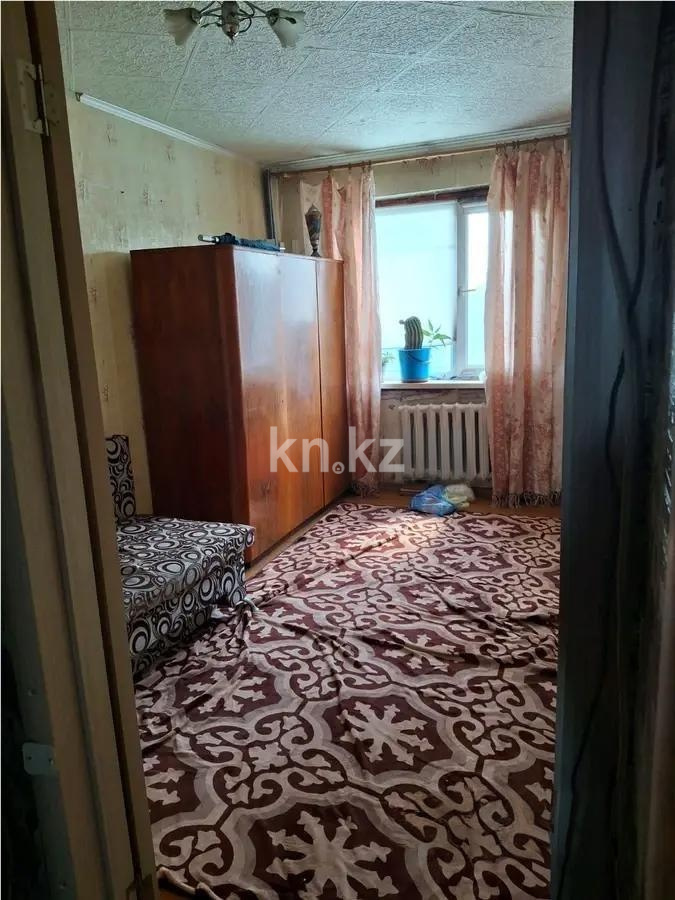 Продажа 3-комнатной квартиры, 62 м² - Продажа квартир в Караганде - страница 2 фото 3 из 7