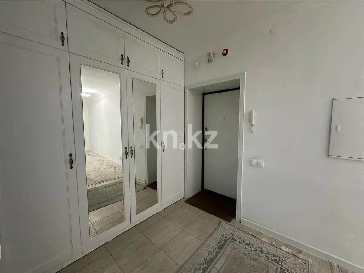 Продажа 2-комнатной квартиры, 61.3 м² - Продажа квартир в Астане без посредников - страница 17 фото 5 из 6