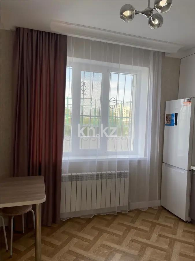 Продажа 1-комнатной квартиры, 44 м², ул. Айтматова, дом  53 в Астане - фото 2
