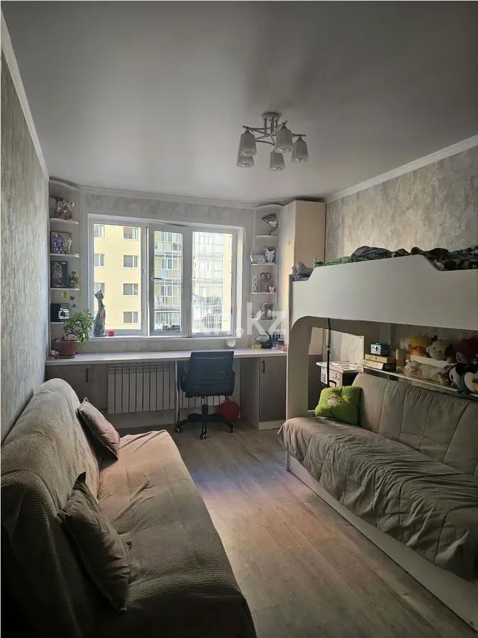 Продажа 2-комнатной квартиры, 50.7 м² в Астане - фото 2