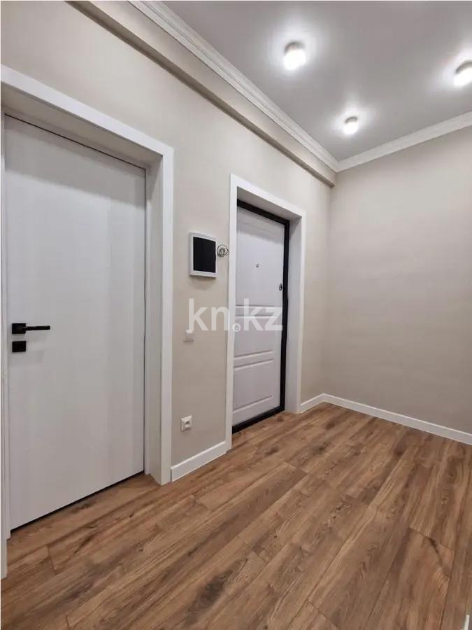 Продажа 3-комнатной квартиры, 48.2 м² - Продажа квартир в Алатауском р-не Алматы - страница 5 фото 4 из 4