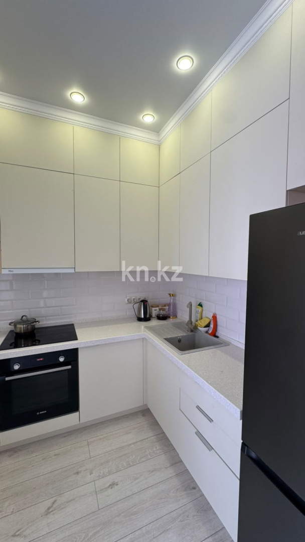 Продажа 1-комнатной квартиры, 44 м² в Астане - фото 4