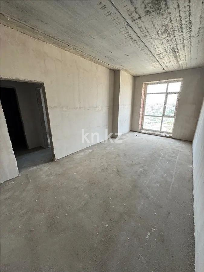 Продажа 1-комнатной квартиры, 38.7 м², ул. Ахмедьярова, дом  2/1 - Продажа квартир в Казахстане фото 1 из 2
