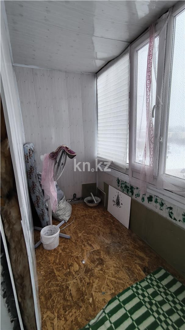 Продажа 2-комнатной квартиры, 57 м² - Продажа квартир в Темиртау фото 8 из 13