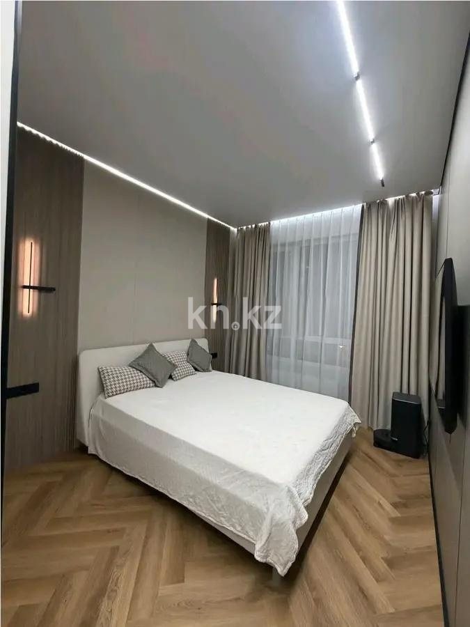 Продажа 3-комнатной квартиры, 90 м² в Астане - фото 2