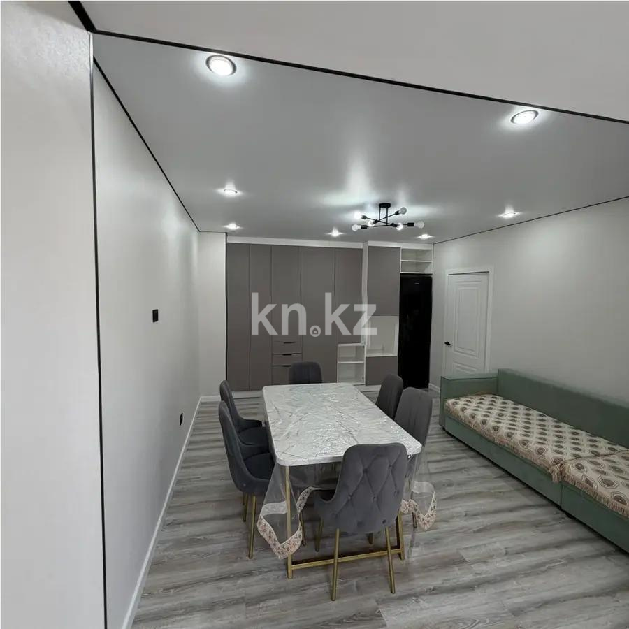 Продажа 2-комнатной квартиры, 44 м² - Продажа двухкомнатных квартир от собственников в Караганде - страница 2 фото 1 из 4
