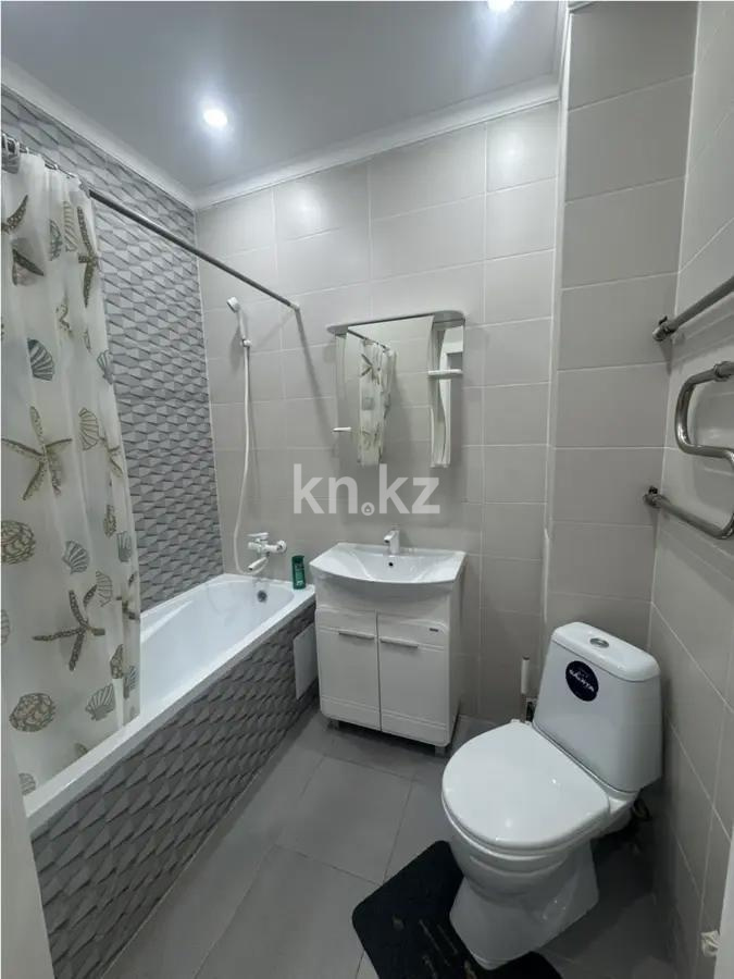Продажа 1-комнатной квартиры, 40 м² - Продажа недвижимости в Астане - страница 30 фото 3 из 4