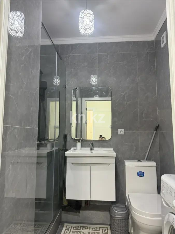 Продажа 2-комнатной квартиры, 41 м², ул. Е-652, дом  20 в Астане - фото 4