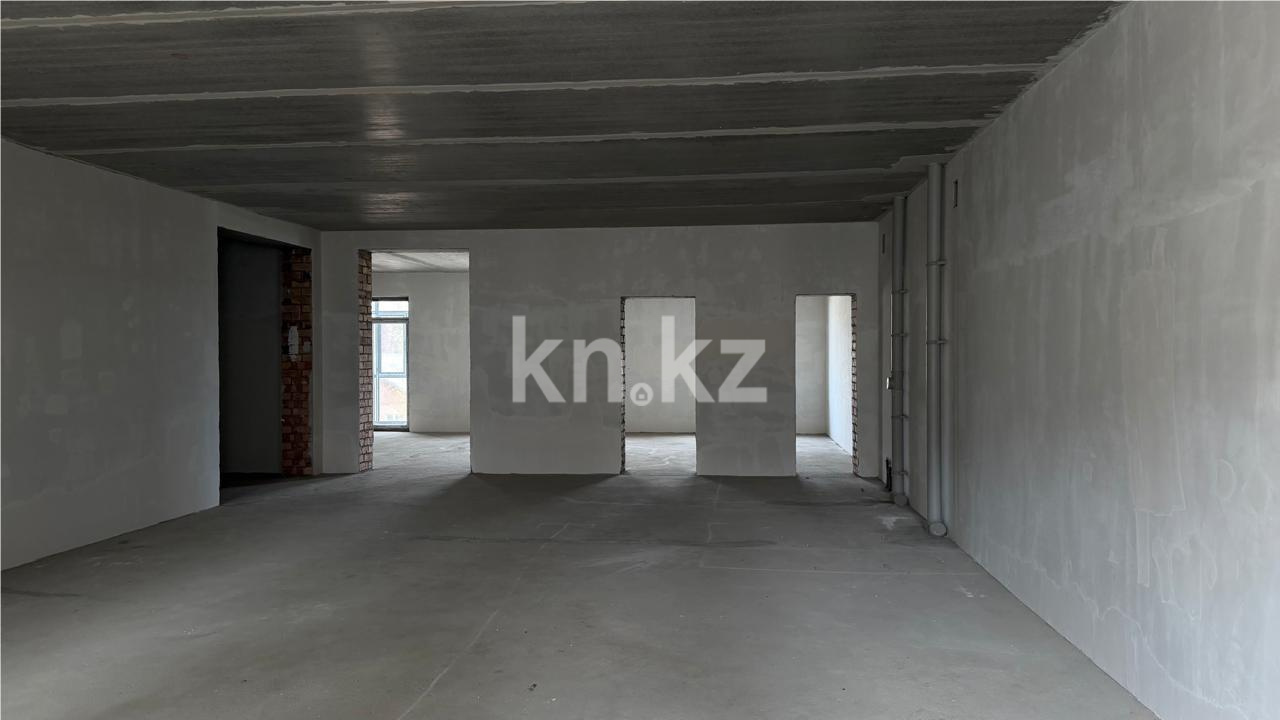 Продажа 4-комнатной квартиры, 147 м² - Продажа квартир в районе Михайловка в Караганде фото 4 из 10