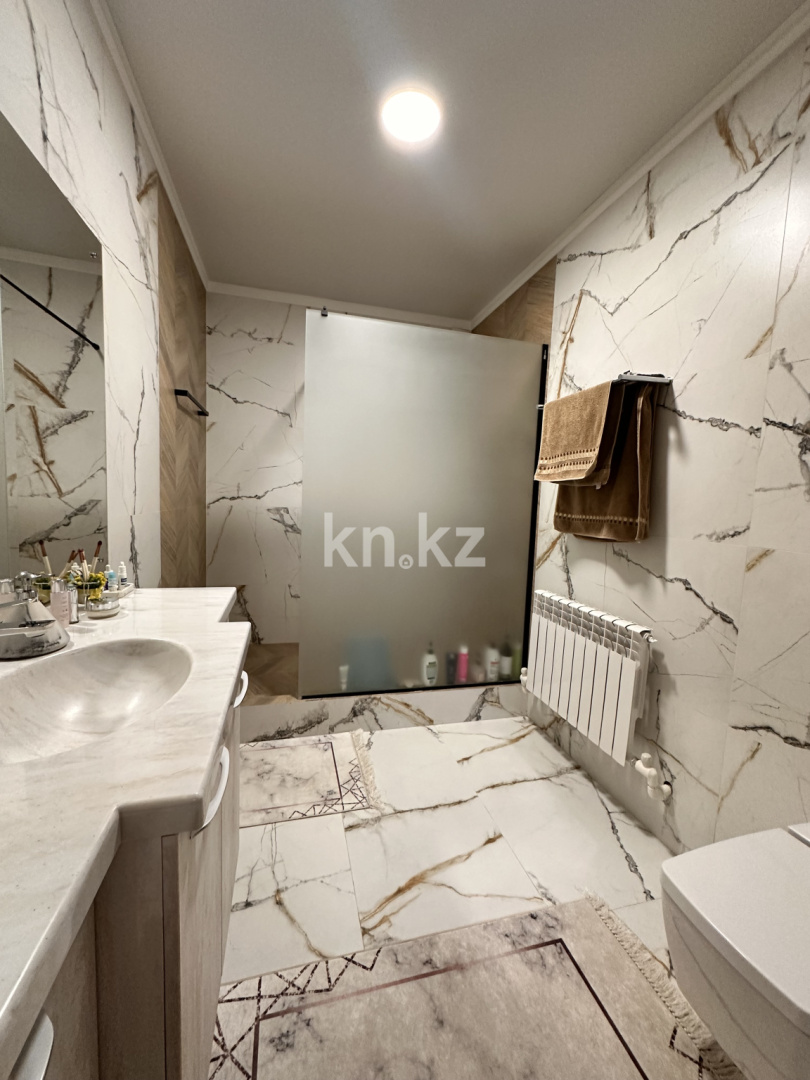 Продажа 6-комнатного дома, 316 м² - Продажа домов, коттеджей в Караганде на Юго-Востоке фото 19 из 40