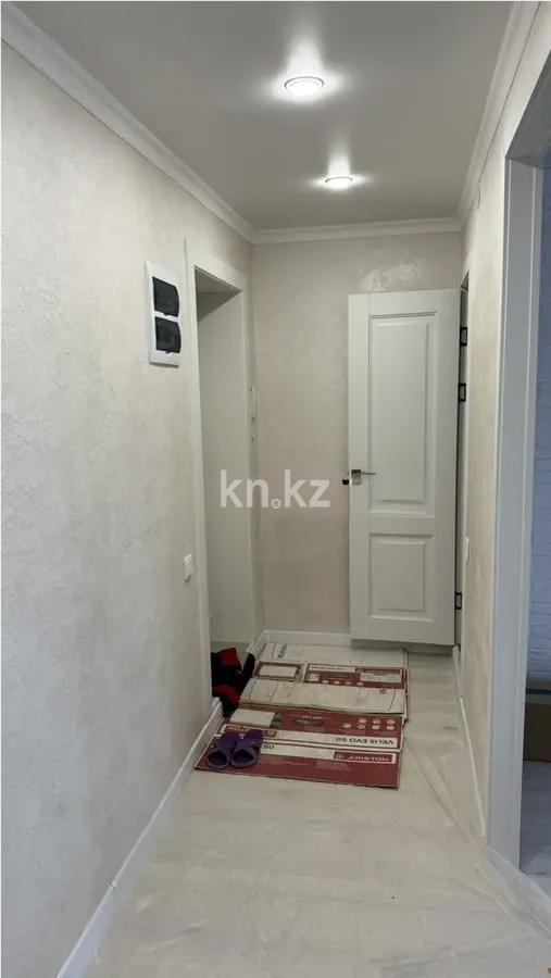 Продажа 2-комнатной квартиры, 44 м² - Продажа двухкомнатных квартир в Караганде - страница 2 фото 5 из 5