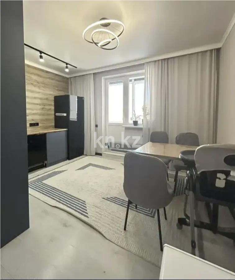 Продажа 3-комнатной квартиры, 94.4 м² - Продажа квартир в Казахстане - страница 16 фото 4 из 5