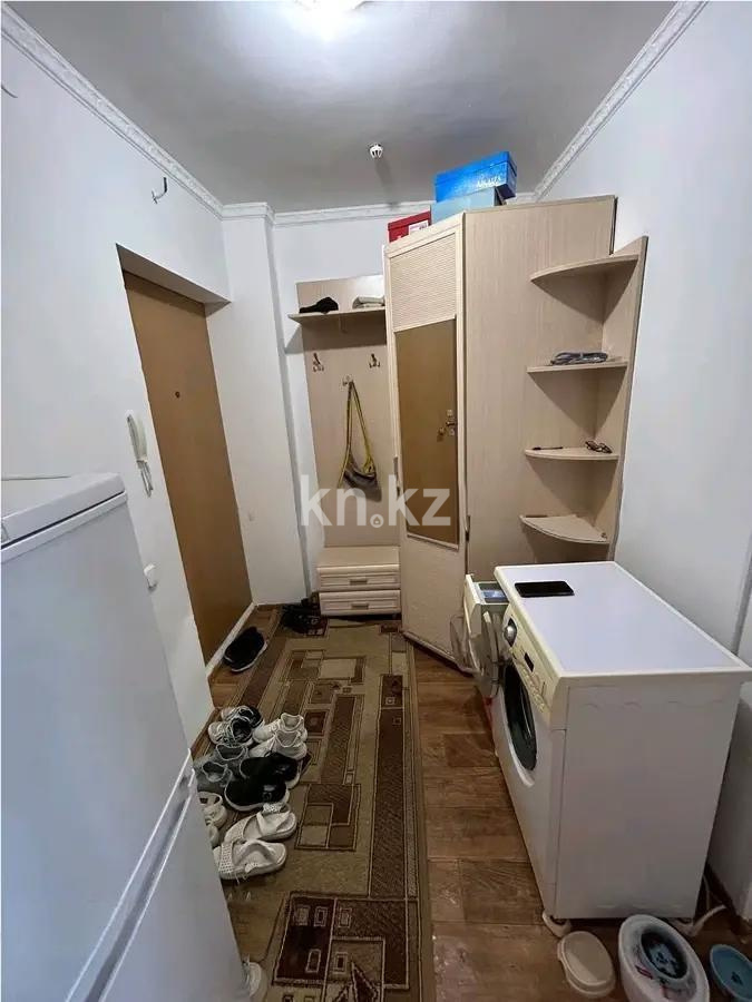 Продажа 1-комнатной квартиры, 35 м², пр. Тлендиева, дом  44/1 в Астане - фото 4