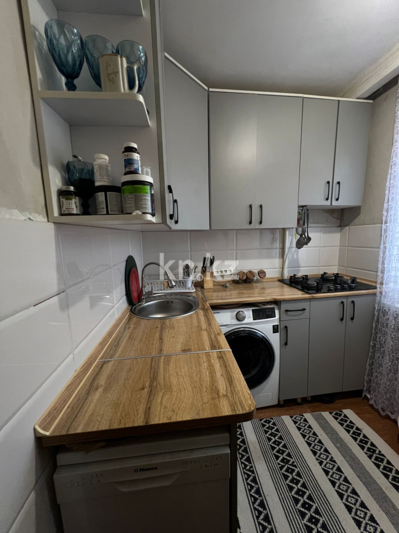 Продажа 3-комнатной квартиры, 63 м² - Продажа квартир в Таразе фото 3 из 9