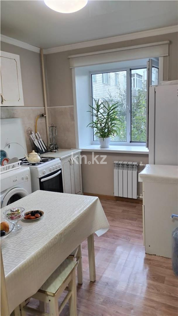 Продажа 3-комнатной квартиры, 56 м² - Продажа трехкомнатных квартир в Городе Караганды фото 10 из 14