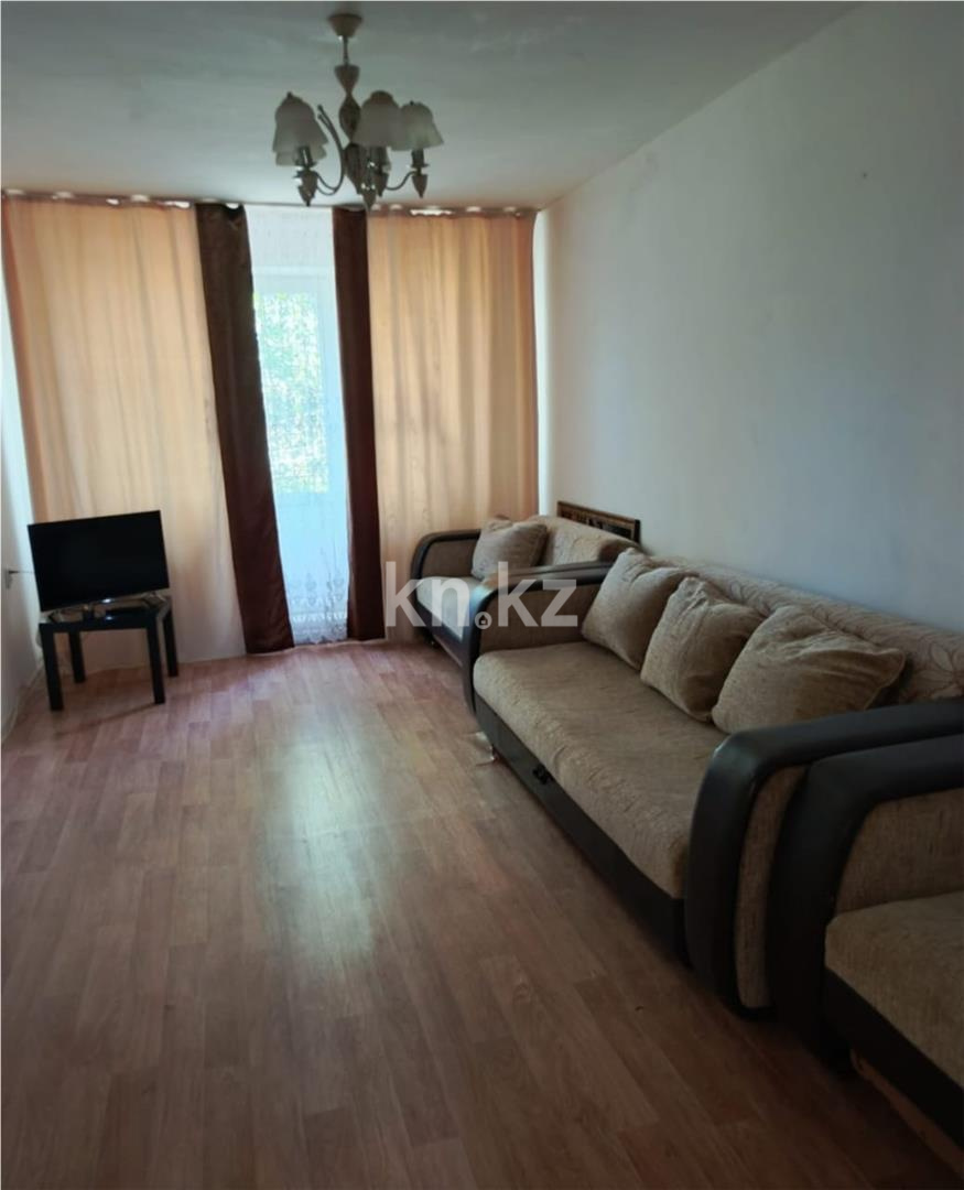 Продажа 2-комнатной квартиры, 43 м², пр. Металлургов, дом  26/2 - Продажа квартир в Темиртау фото 3 из 10