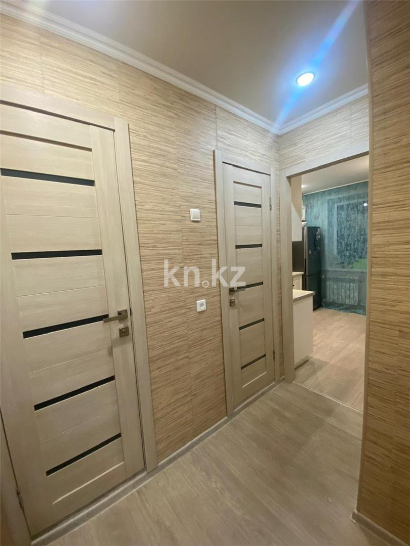 Продажа 2-комнатной квартиры, 53 м², ул. Сатыбалдина - Продажа квартир в Караганде фото 12 из 17