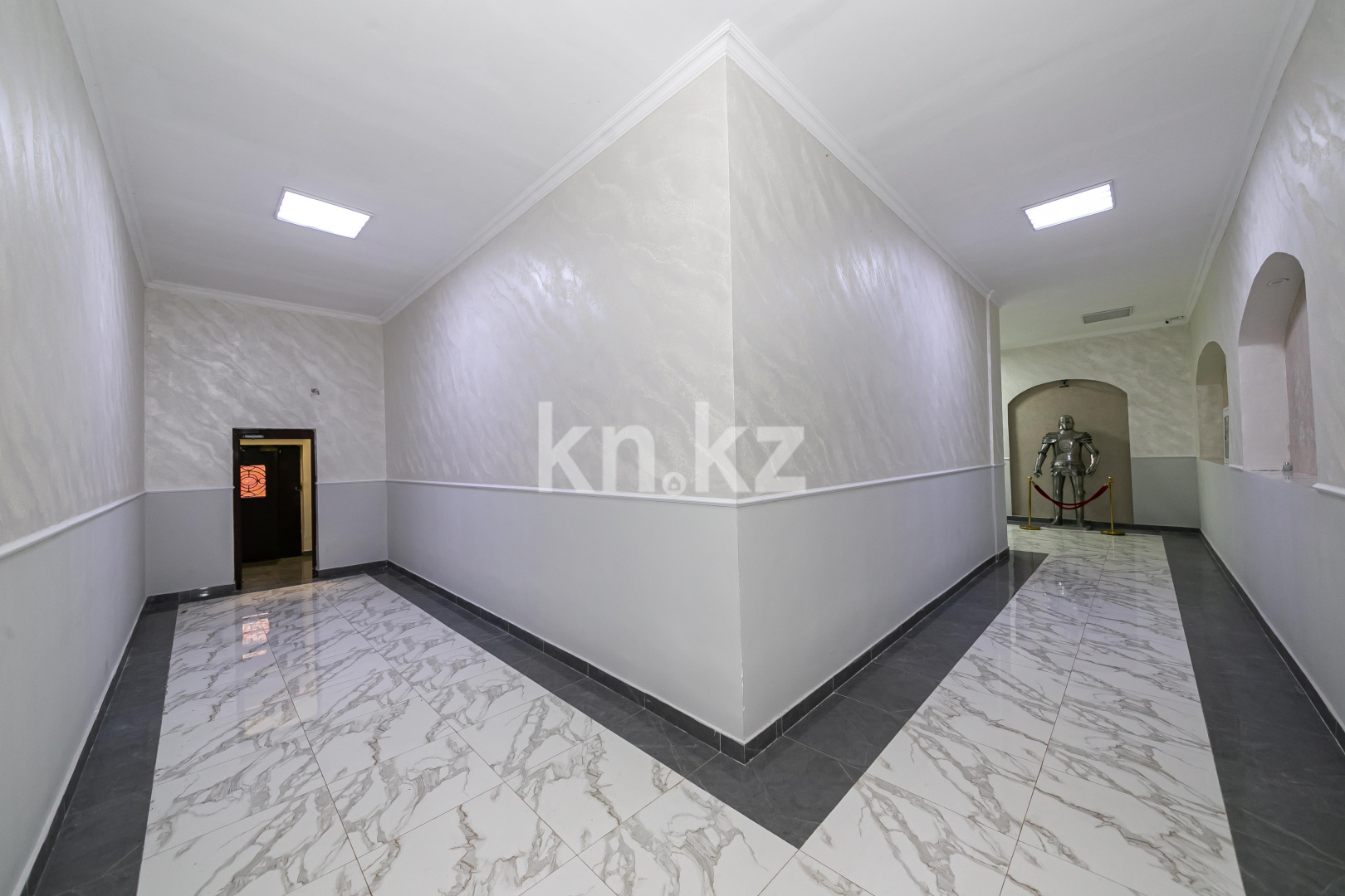 Продажа 2-комнатной квартиры, 92.4 м², ул. Кенесары, дом  69 в Астане - фото 22