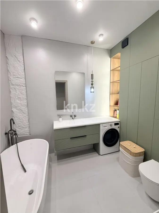 Продажа 3-комнатной квартиры, 74.7 м² - Продажа  трехкомнатных квартир в новостройках Астаны - страница 3 фото 5 из 6