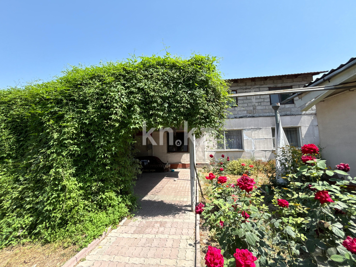 Продажа 6-комнатного дома, 180 м², Карасу в Алматы - фото 13