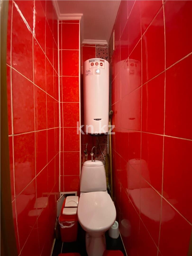 Продажа 4-комнатной квартиры, 78 м² в Караганде - фото 15