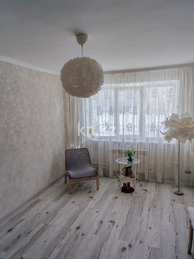 Продажа 1-комнатной квартиры, 31 м² - Продажа квартир от собственников в Караганде фото 6 из 12