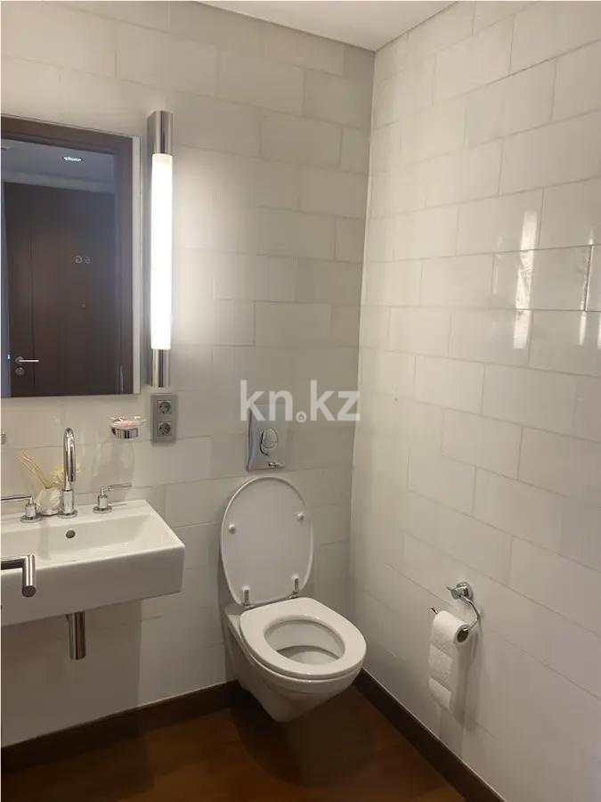 Продажа 2-комнатной квартиры, 83.1 м², пр. Аль-Фараби, дом  77/3 - Продажа квартир в Казахстане фото 3 из 3