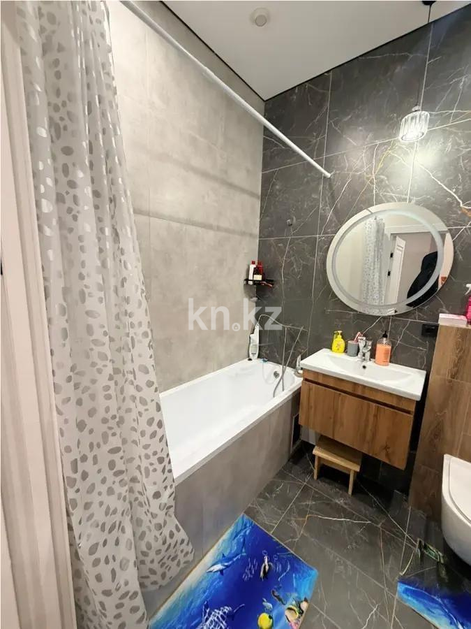 Продажа 1-комнатной квартиры, 40 м² - Недвижимость в Астане - страница 5 фото 4 из 5