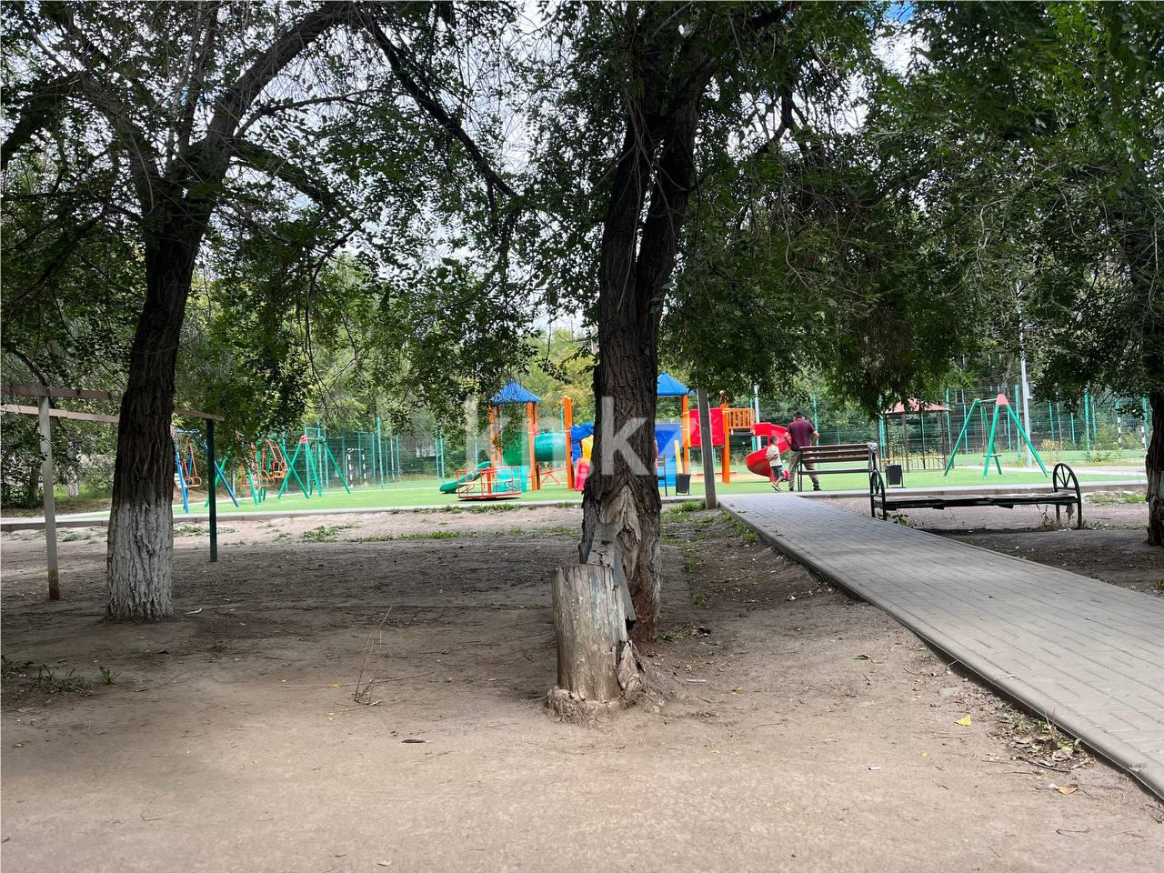 Продажа 2-комнатной квартиры, 45 м² в Темиртау - фото 13