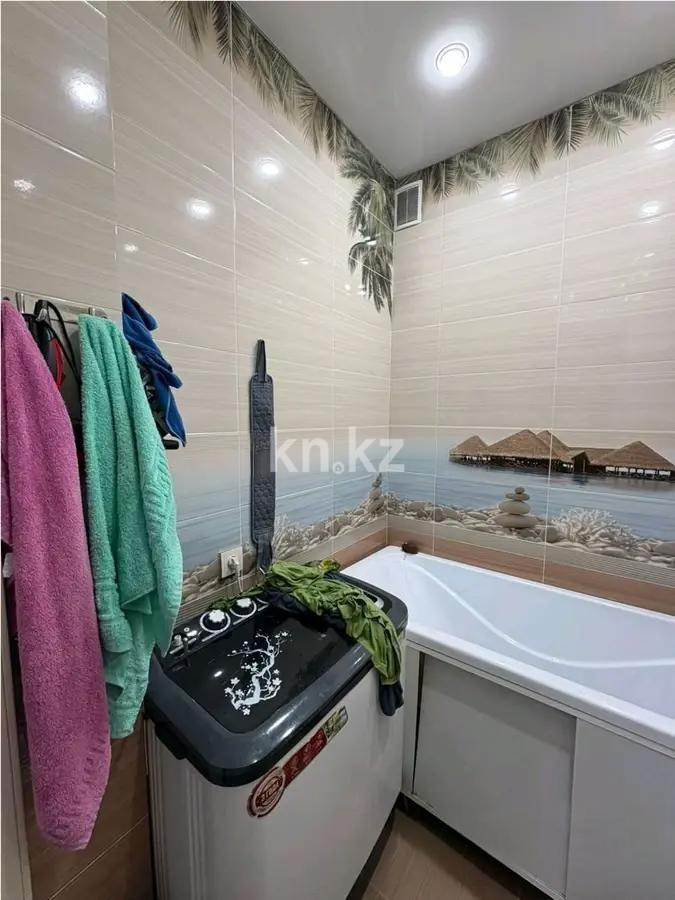 Продажа 2-комнатной квартиры, 49 м², ул. Сауран, дом  14 в Астане - фото 4