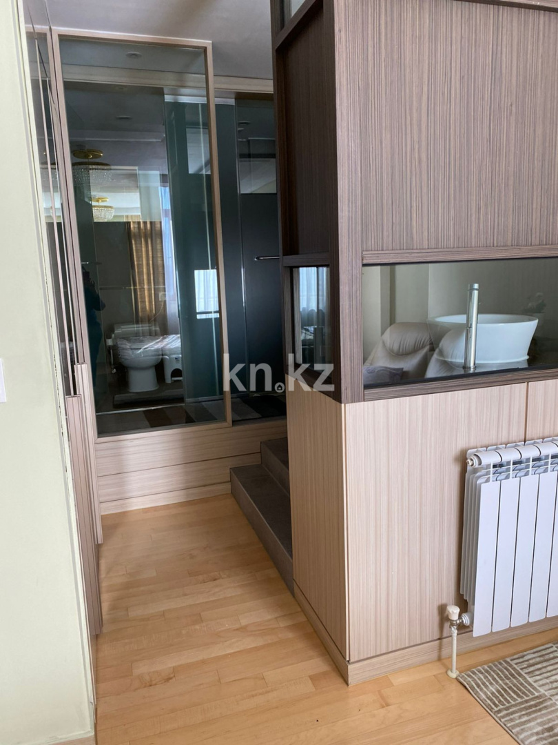 Аренда 2-комнатной квартиры, 105 м² - Аренда квартир помесячно в Казахстане - страница 9 фото 13 из 21