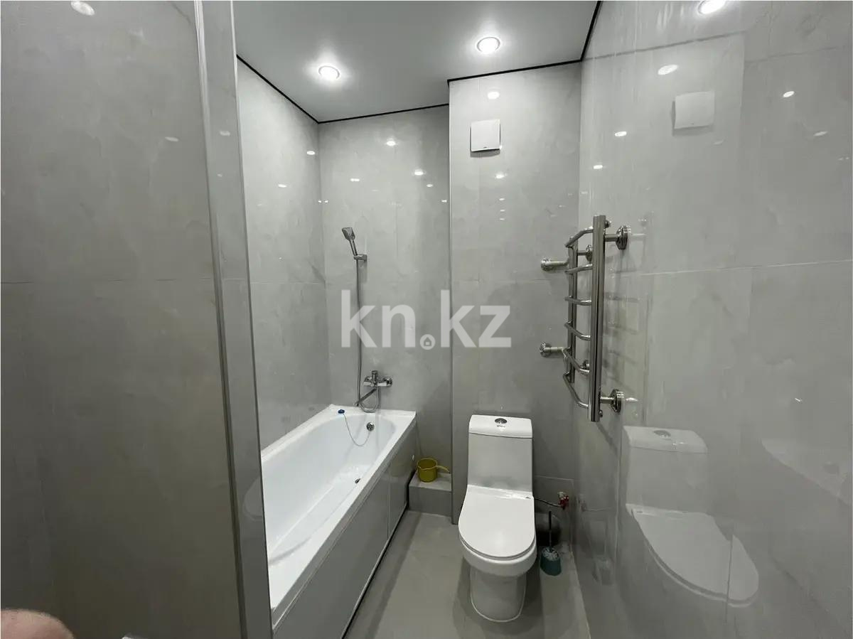 Продажа 2-комнатной квартиры, 65.7 м² - Продажа квартир в новостройках Алматы фото 3 из 5