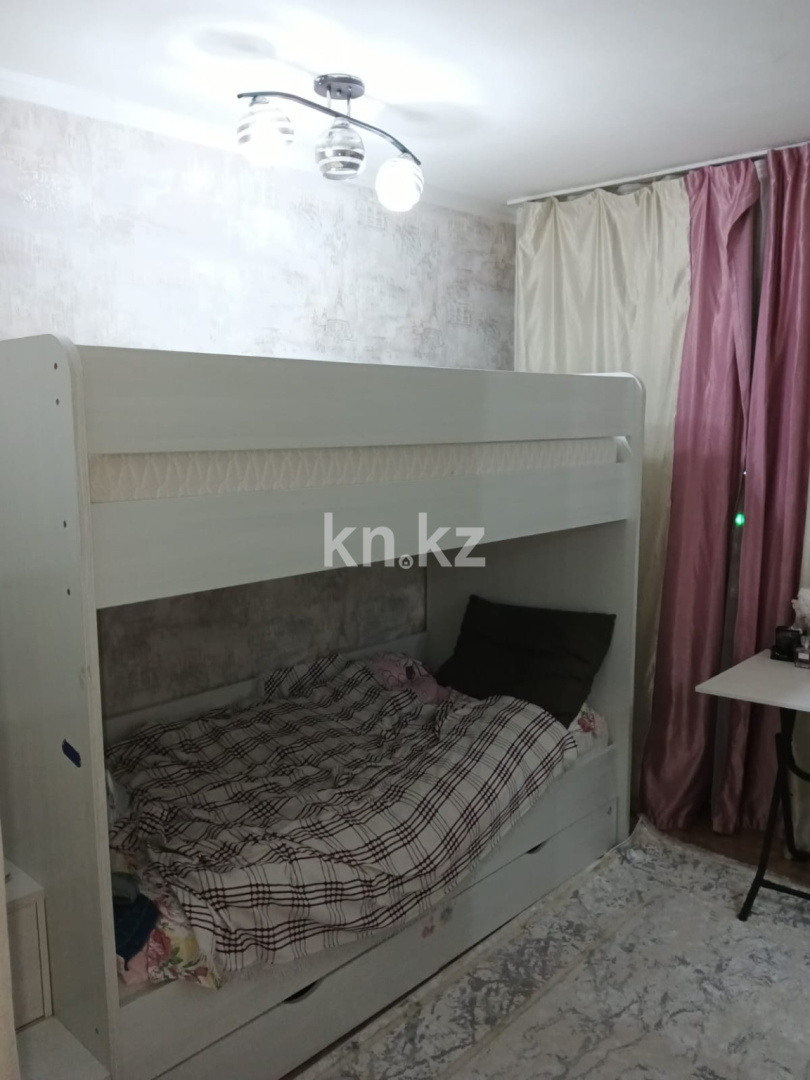 Продажа 2-комнатной квартиры, 43 м², Есеналиева в Алматы - фото 2