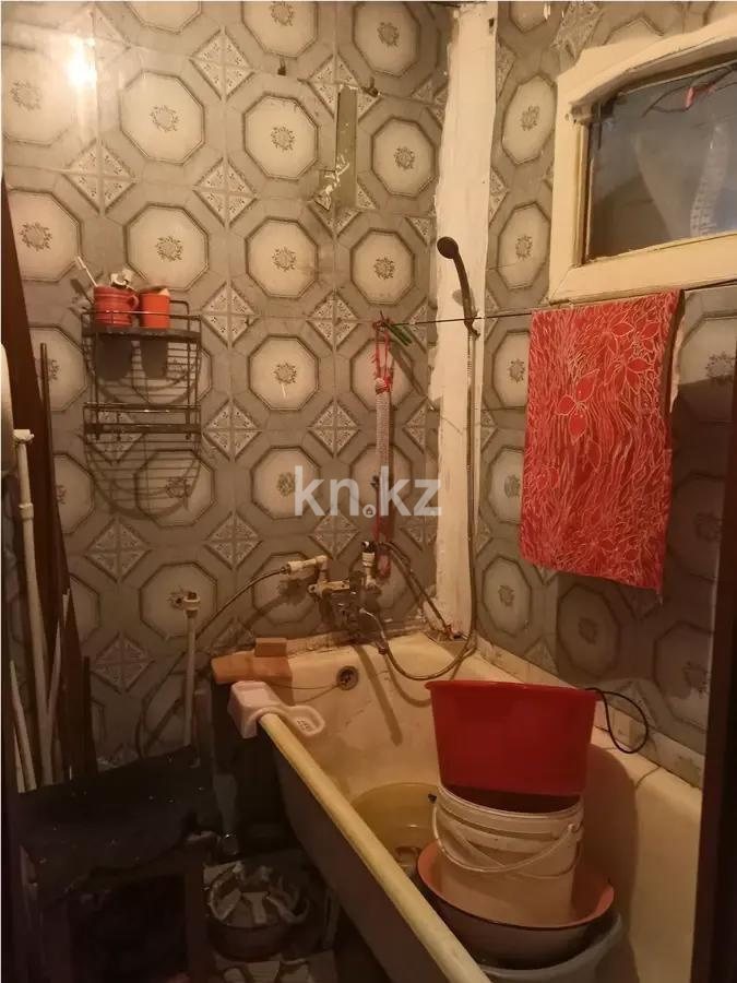 Продажа 1-комнатной квартиры, 31 м² - Продажа  однокомнатных квартир в Караганде фото 3 из 5