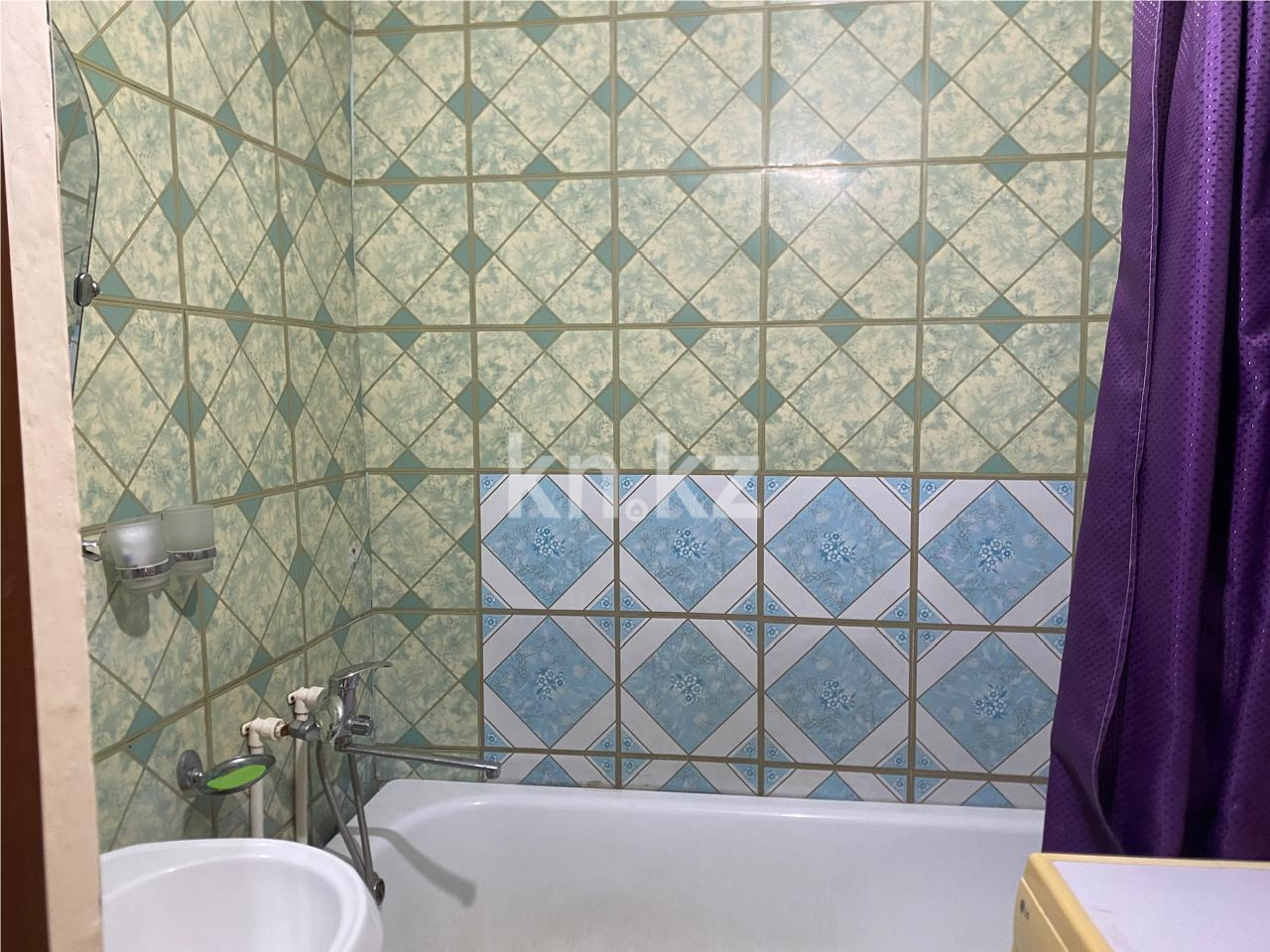 Продажа 2-комнатной квартиры, 51 м², ул. Муканова, дом  11 - Продажа квартир в Караганде фото 10 из 10