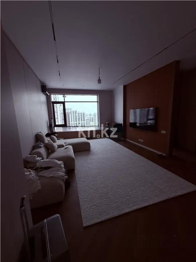 Продажа 2-комнатной квартиры, 55 м² - Продажа квартир в Астане - страница 9 фото 1 из 3