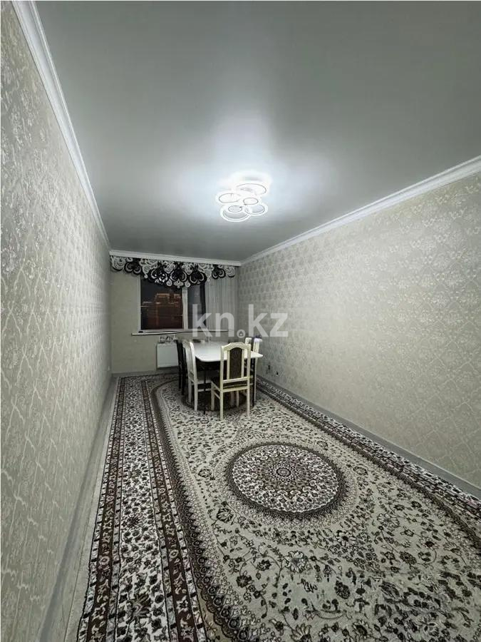Продажа 3-комнатной квартиры, 75 м², пр. Мангилик Ел, дом  72 - Продажа  трехкомнатных квартир в новостройках Астаны с фото фото 1 из 5