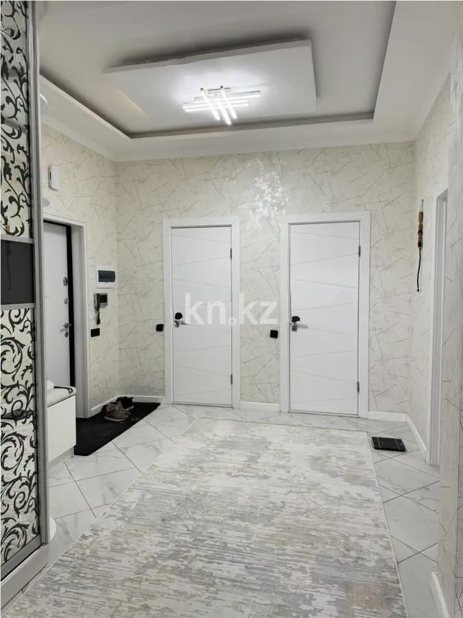 Продажа 2-комнатной квартиры, 77 м² - Продажа недвижимости в Астане - страница 14 фото 6 из 6