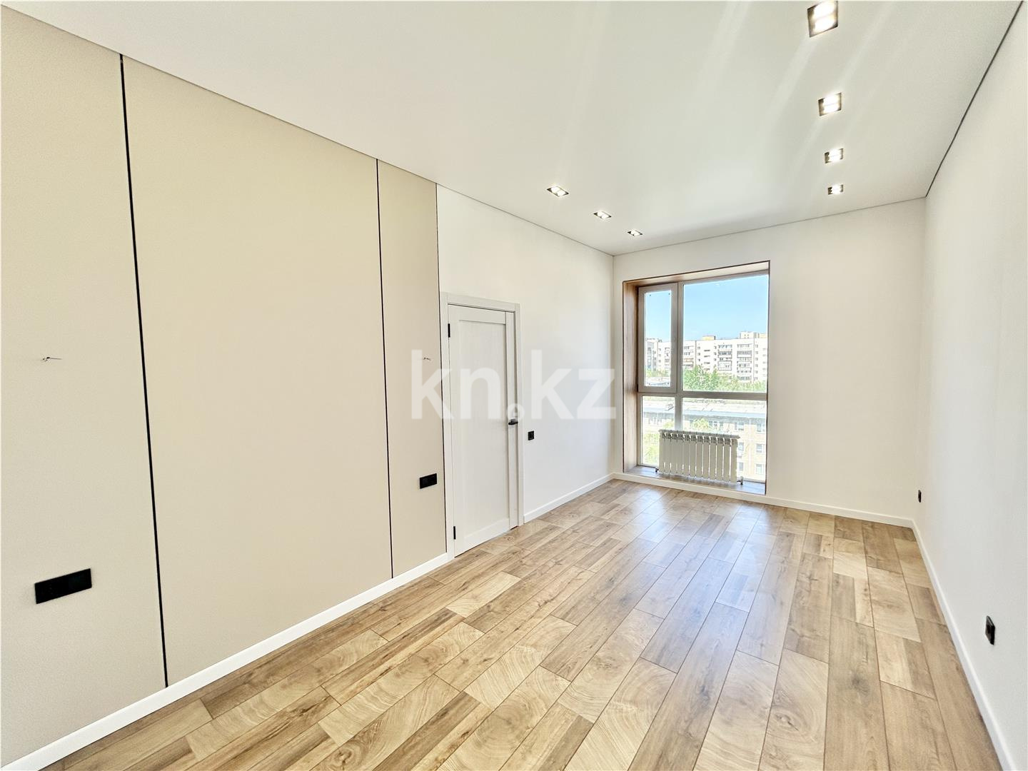 Продажа 2-комнатной квартиры, 42 м² в Караганде - фото 7