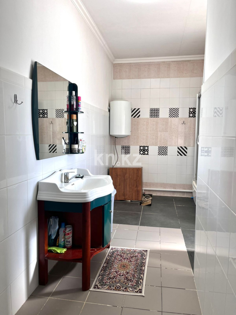 Продажа 5-комнатного дома, 180 м² - Продажа жилой и коммерческой недвижимости в Акмолинской области фото 16 из 24
