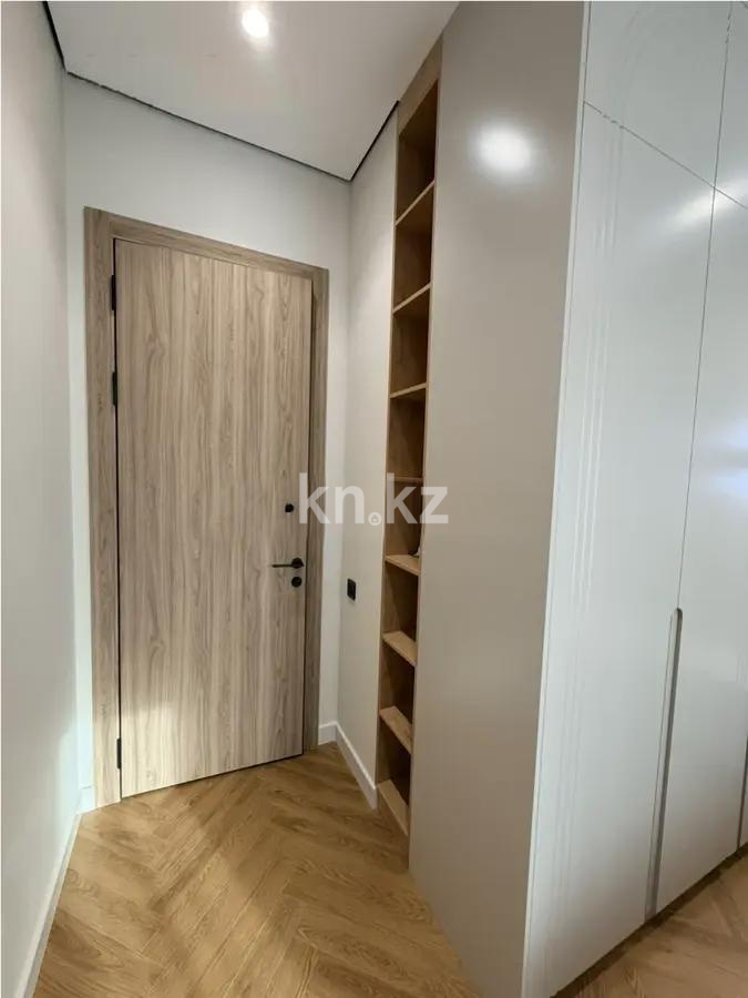 Продажа 2-комнатной квартиры, 45 м² - Продажа квартир в Алматы - страница 4 фото 4 из 5