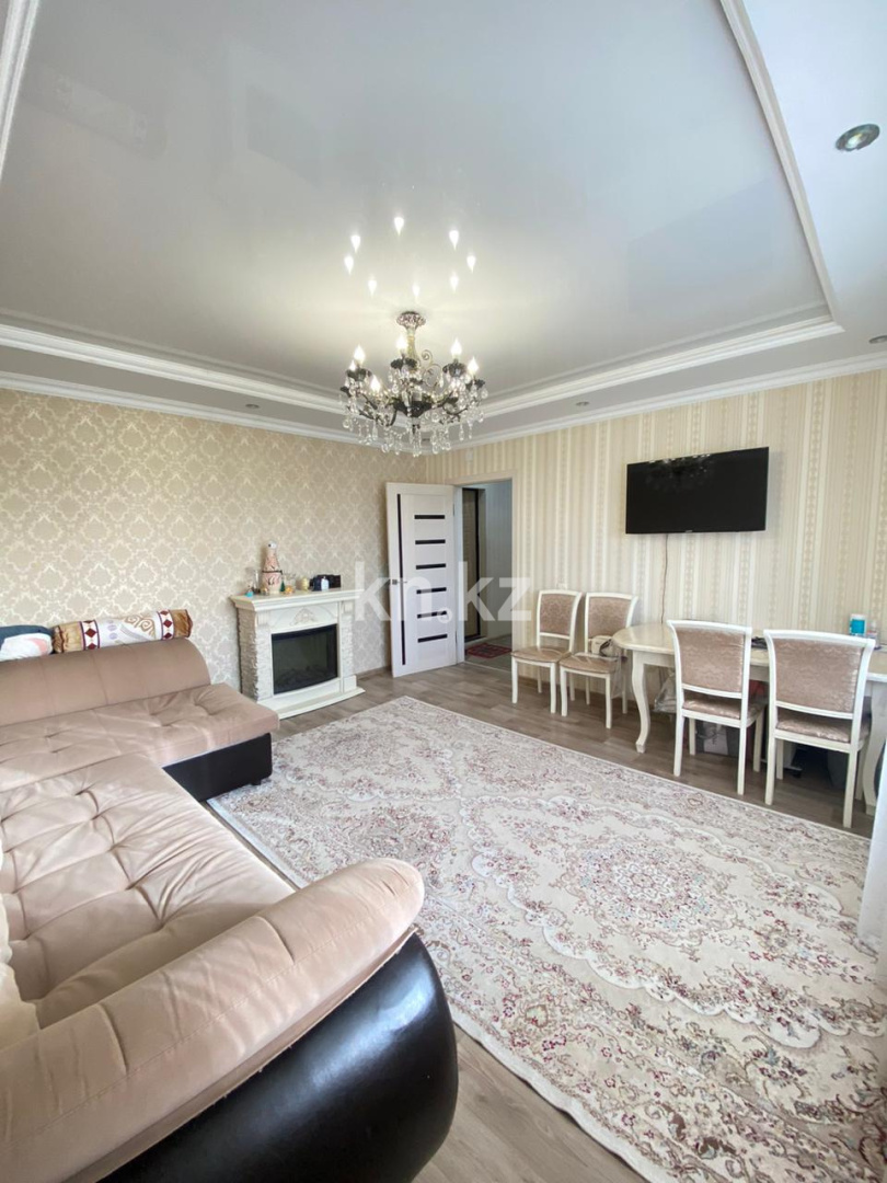 Продажа 2-комнатной квартиры, 52 м² в Караганде - фото 2