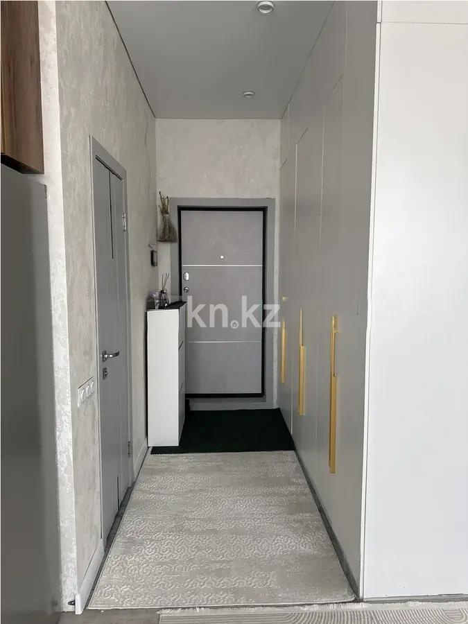 Продажа 1-комнатной квартиры, 33 м² в Караганде - фото 3