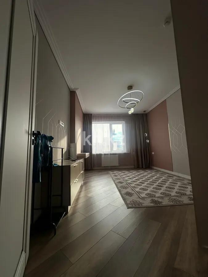 Продажа 2-комнатной квартиры, 63 м² - Продажа квартир в новостройках Астаны без посредников фото 2 из 5