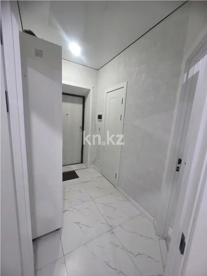 Продажа 2-комнатной квартиры, 35 м² - Продажа квартир в новостройках Астаны с фото - страница 16 фото 4 из 4