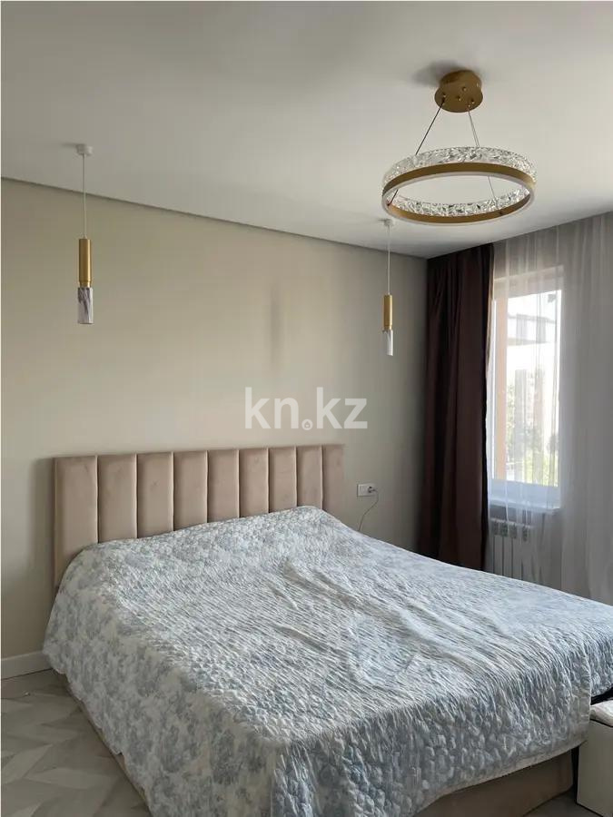 Продажа 2-комнатной квартиры, 60 м², ул. Кенесары хана, дом  85 - Продажа  двухкомнатных квартир в новостройках Алматы с фото фото 3 из 3