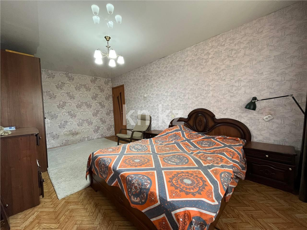Продажа 1-комнатной квартиры, 31 м², 6 мкр. - Продажа квартир в Темиртау фото 3 из 15