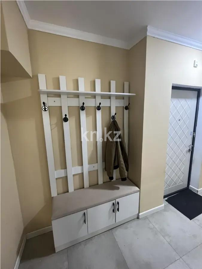 Продажа 1-комнатной квартиры, 35.4 м², пр. Райымбека, дом  590/12 в Алматы - фото 5